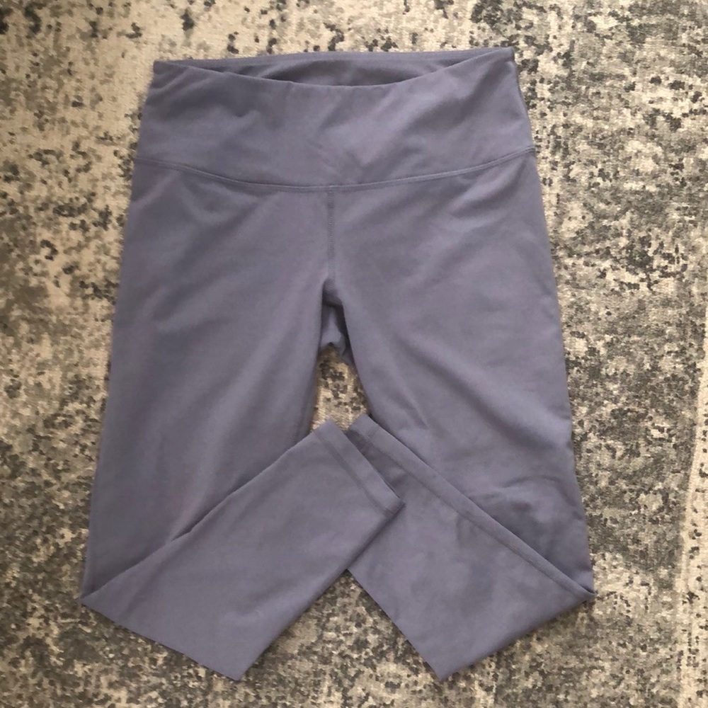 Zella Live-in high waist 7/8 leggings